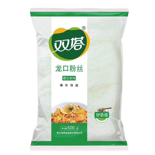 The demand for gluten-free and alternative pasta options has been steadily increasing in South Africa, driven by a growing awareness of health and wellness trends. Mung bean noodles are a popular choice among consumers looking for a nutritious and flavorfu